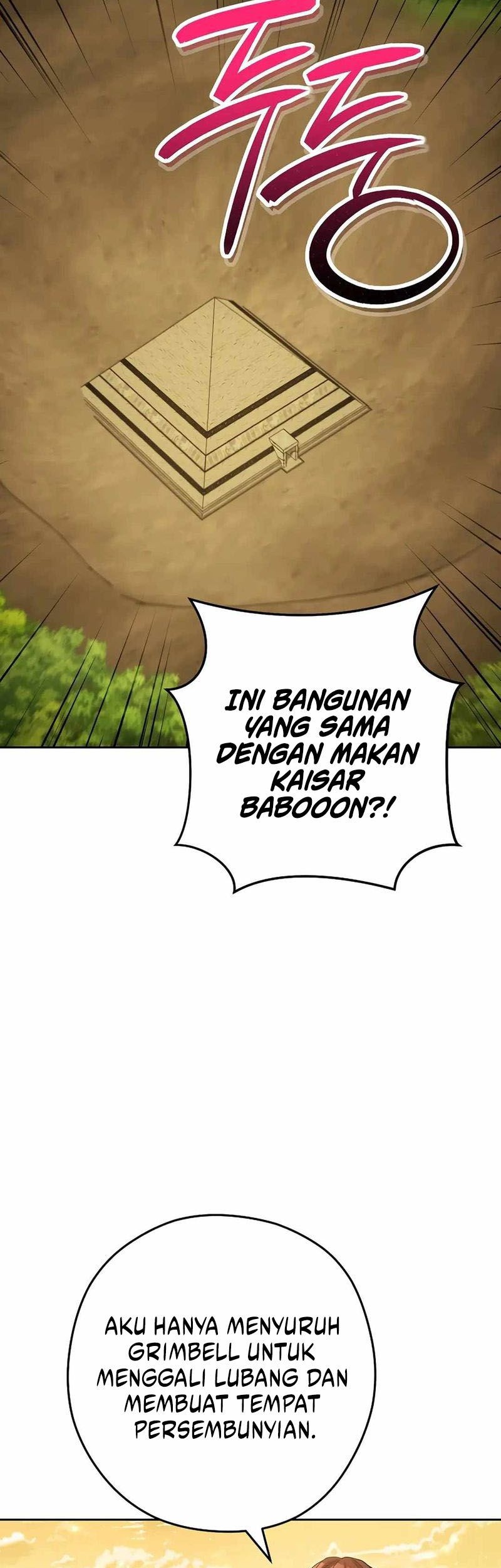 Dungeon Reset Chapter 236 - halaman 14