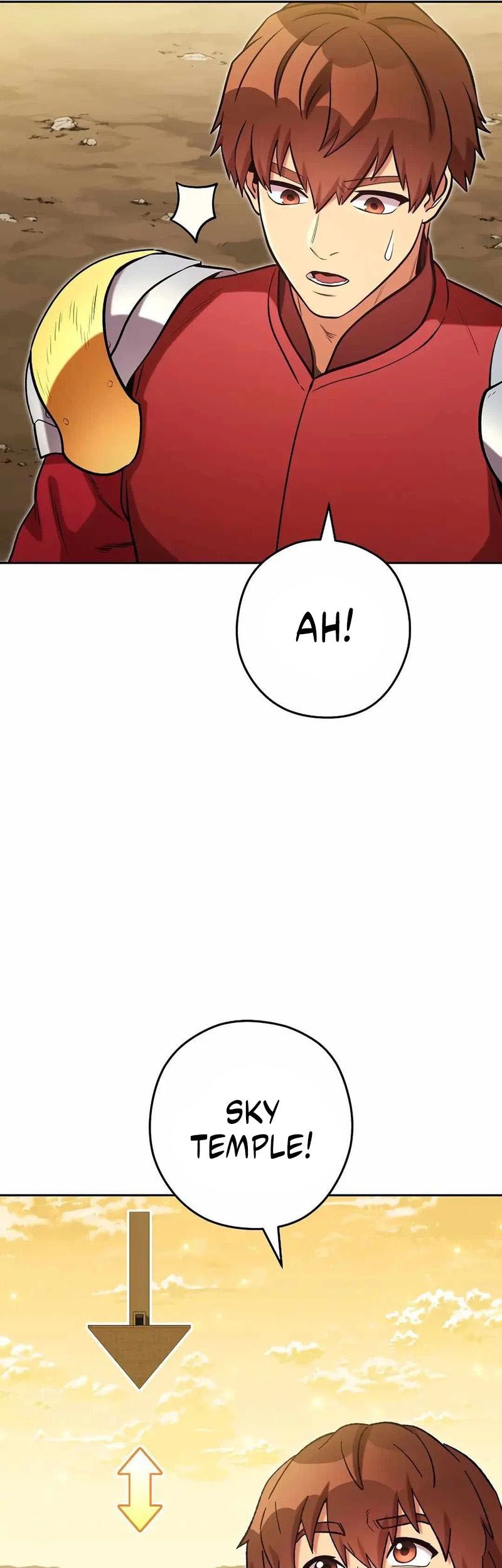 Dungeon Reset Chapter 236 - halaman 16
