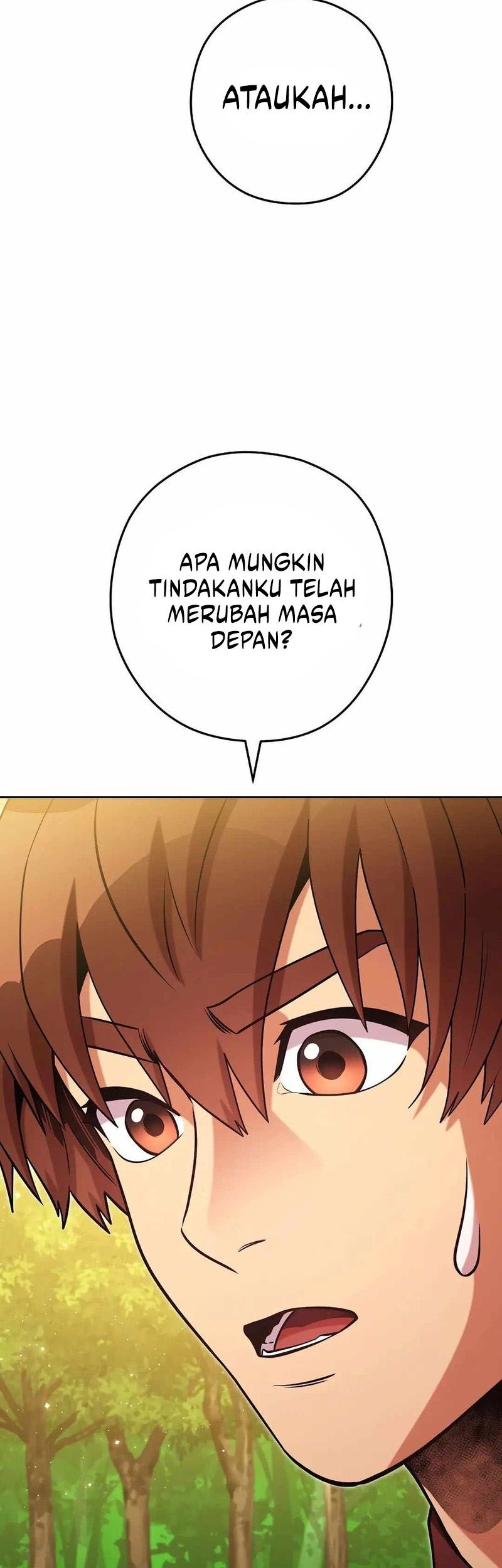 Dungeon Reset Chapter 236 - halaman 21