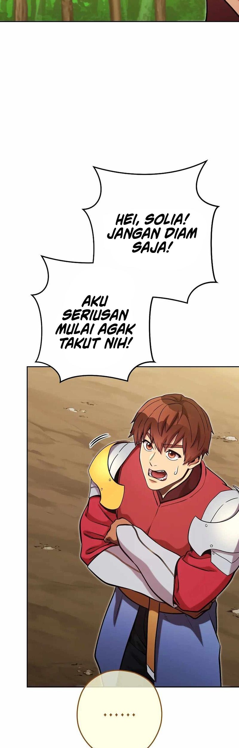 Dungeon Reset Chapter 236 - halaman 22