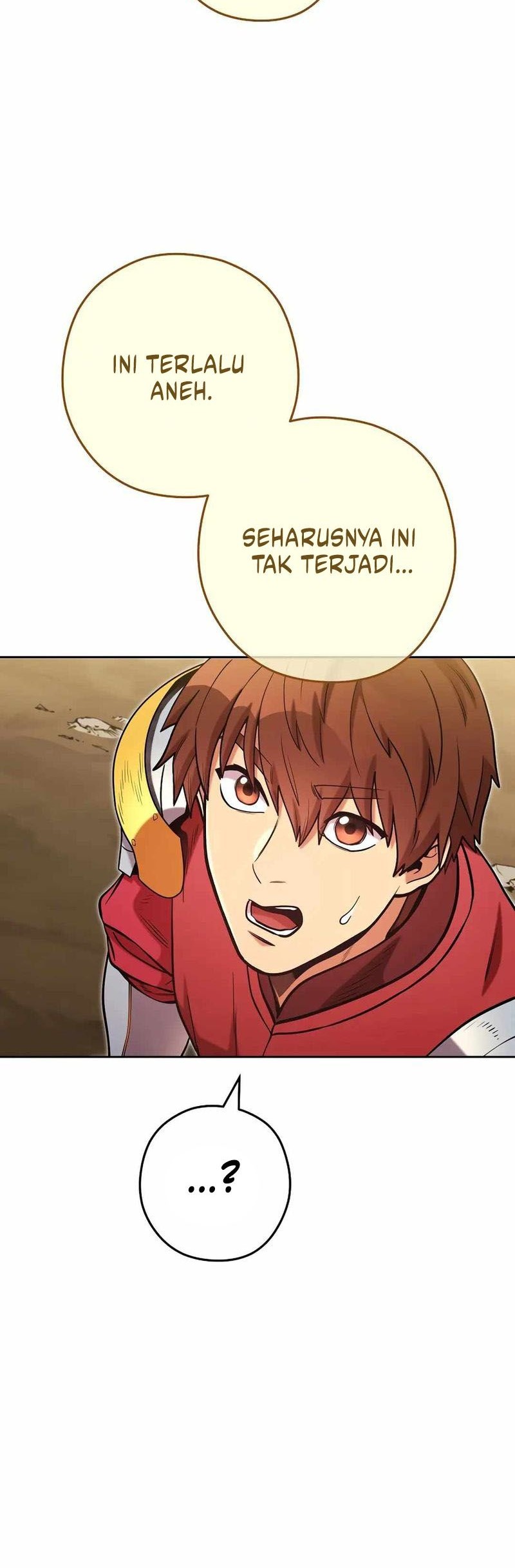 Dungeon Reset Chapter 236 - halaman 23