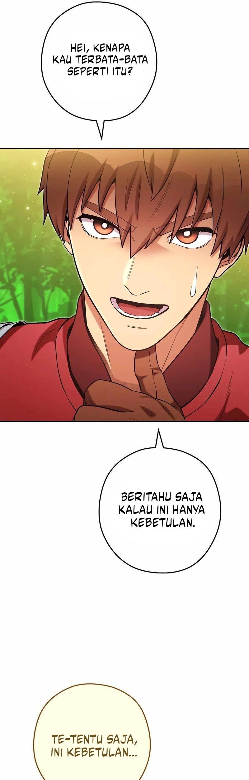 Dungeon Reset Chapter 236 - halaman 24
