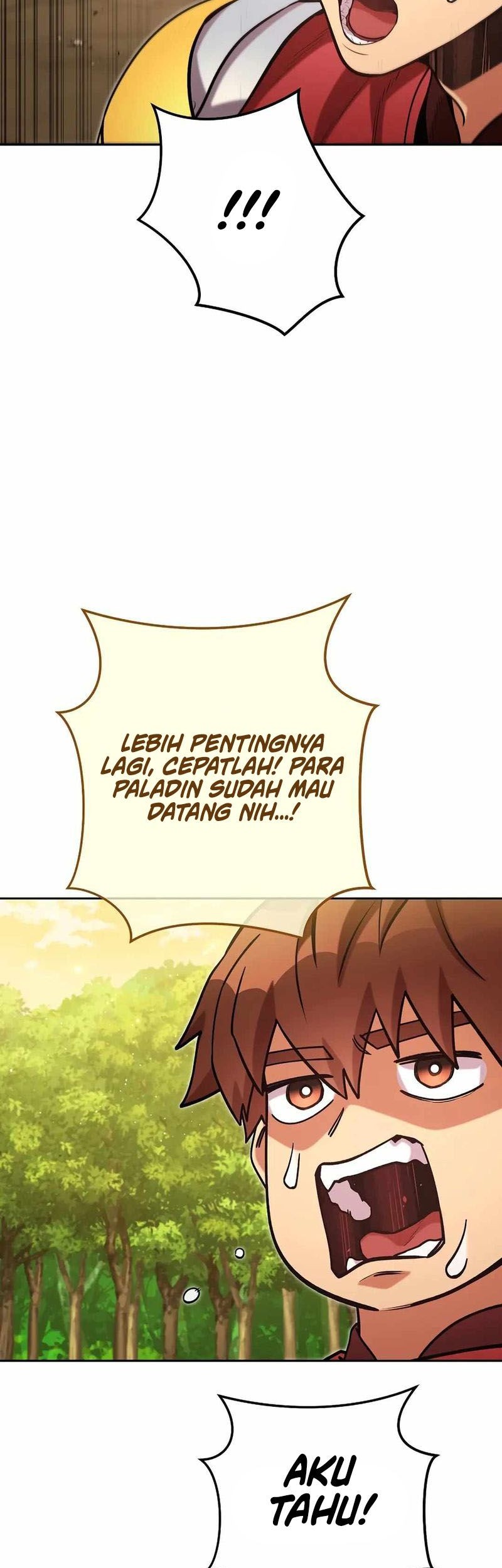 Dungeon Reset Chapter 236 - halaman 26