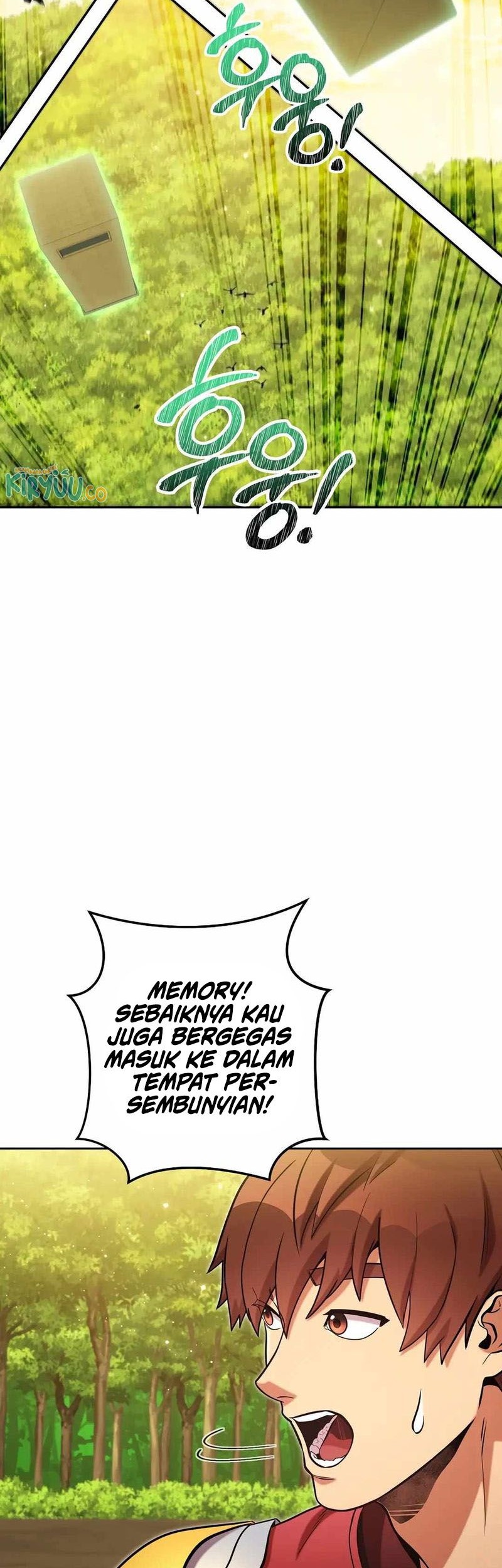 Dungeon Reset Chapter 236 - halaman 29