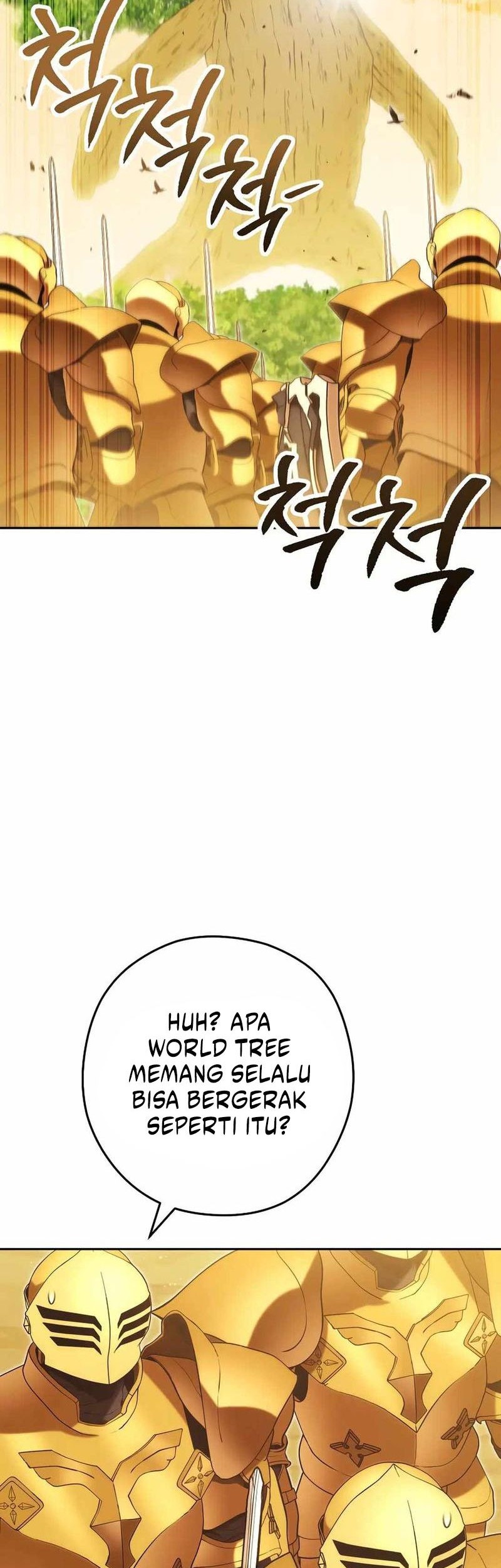Dungeon Reset Chapter 236 - halaman 3
