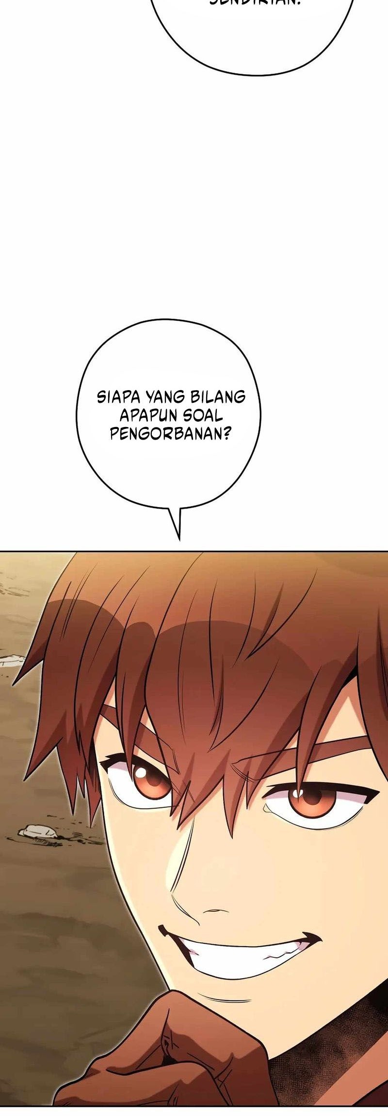 Dungeon Reset Chapter 236 - halaman 31