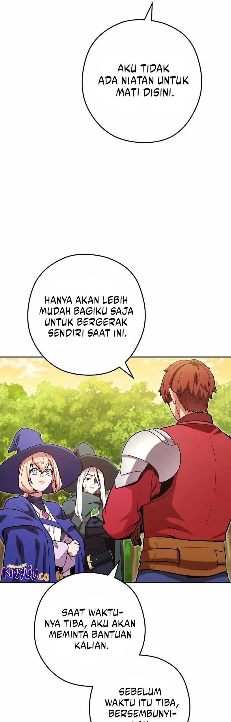Dungeon Reset Chapter 236 - halaman 32
