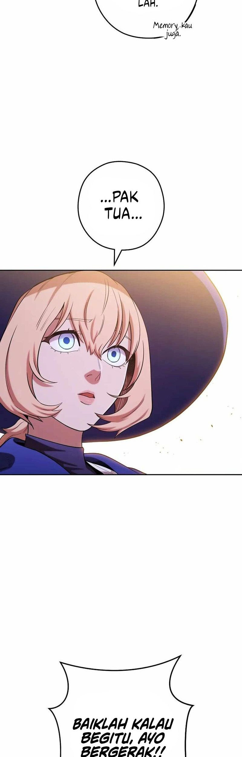 Dungeon Reset Chapter 236 - halaman 33