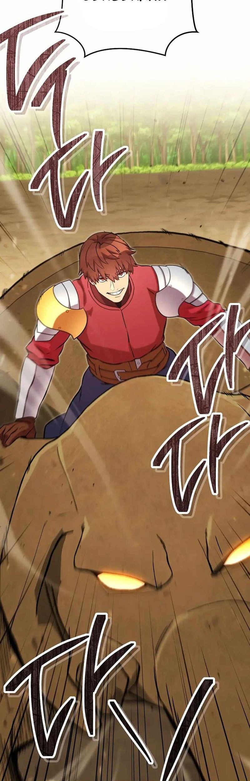 Dungeon Reset Chapter 236 - halaman 34