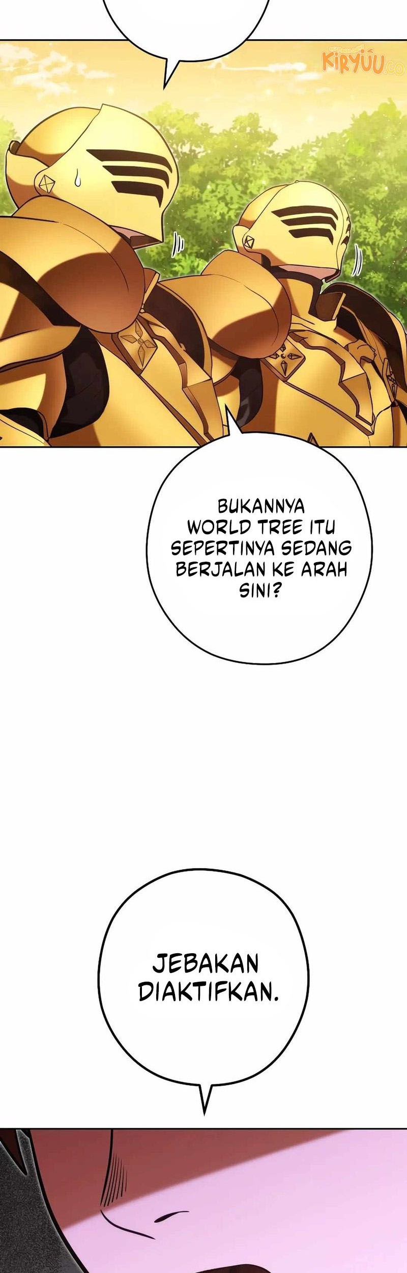 Dungeon Reset Chapter 236 - halaman 37
