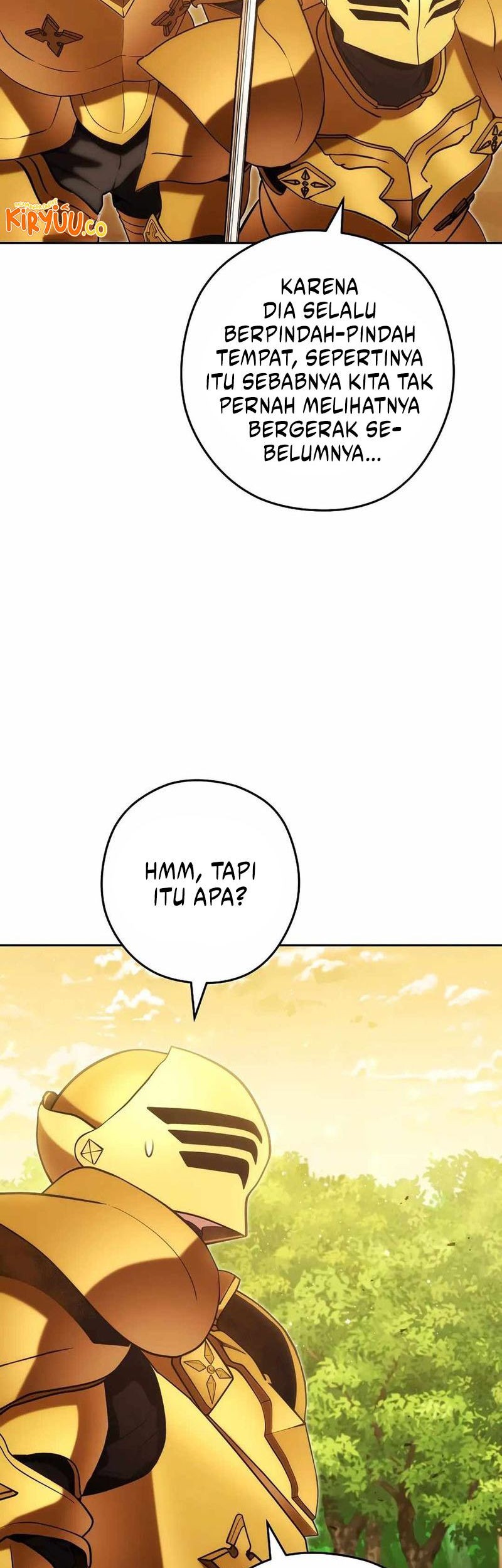 Dungeon Reset Chapter 236 - halaman 4