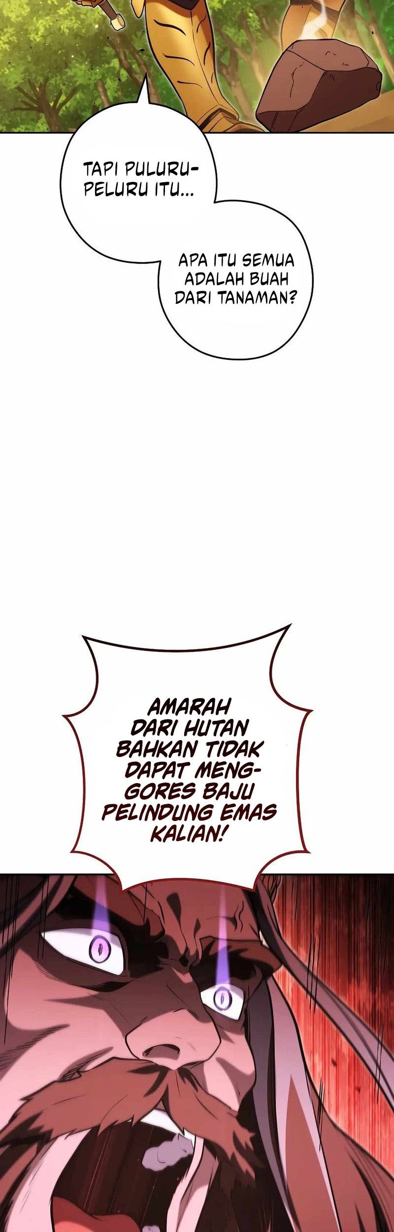 Dungeon Reset Chapter 236 - halaman 45