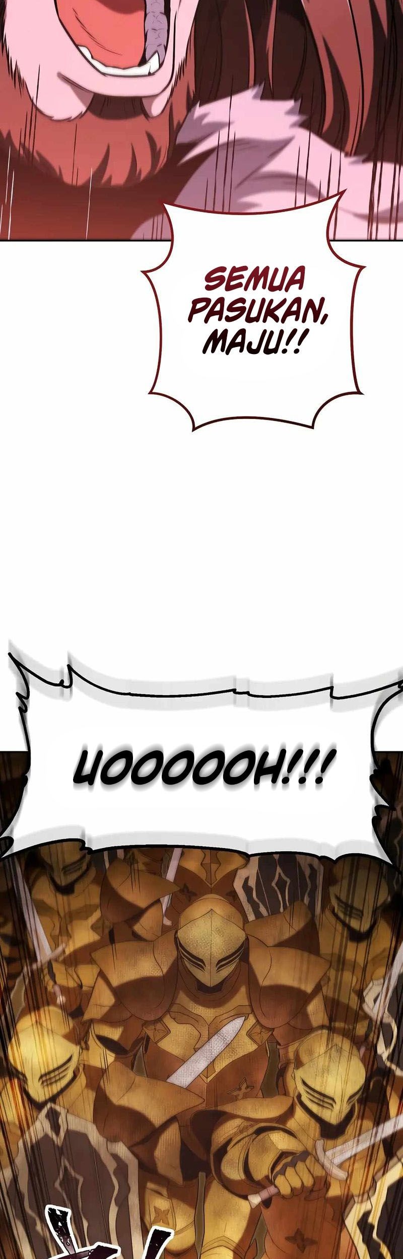 Dungeon Reset Chapter 236 - halaman 46