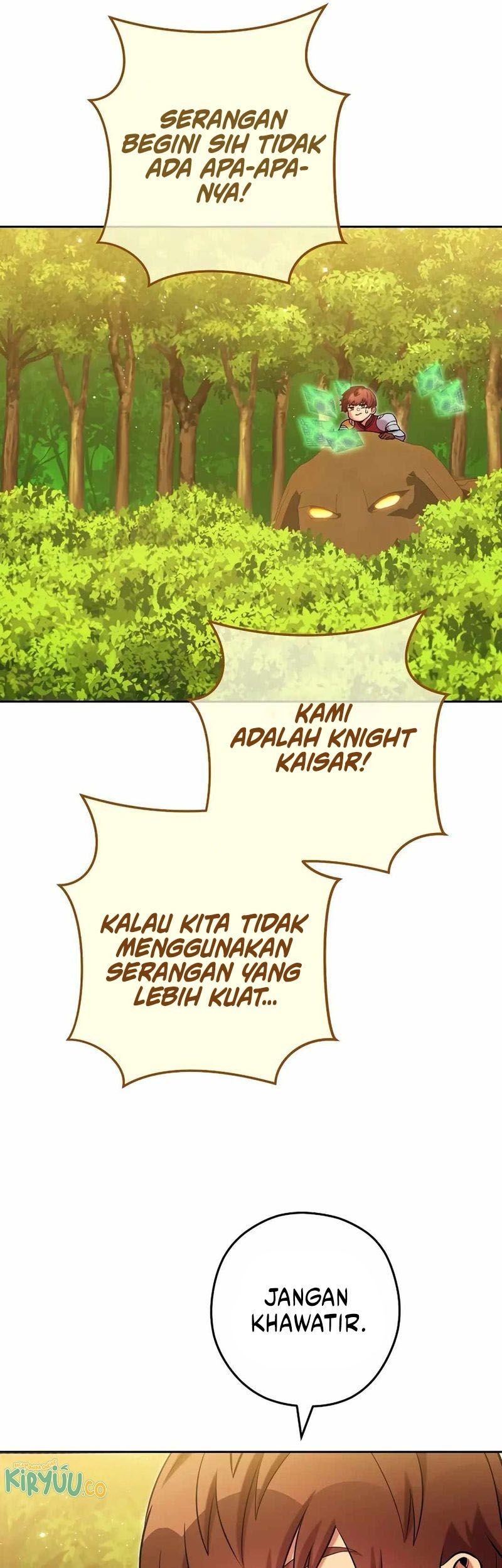 Dungeon Reset Chapter 236 - halaman 48