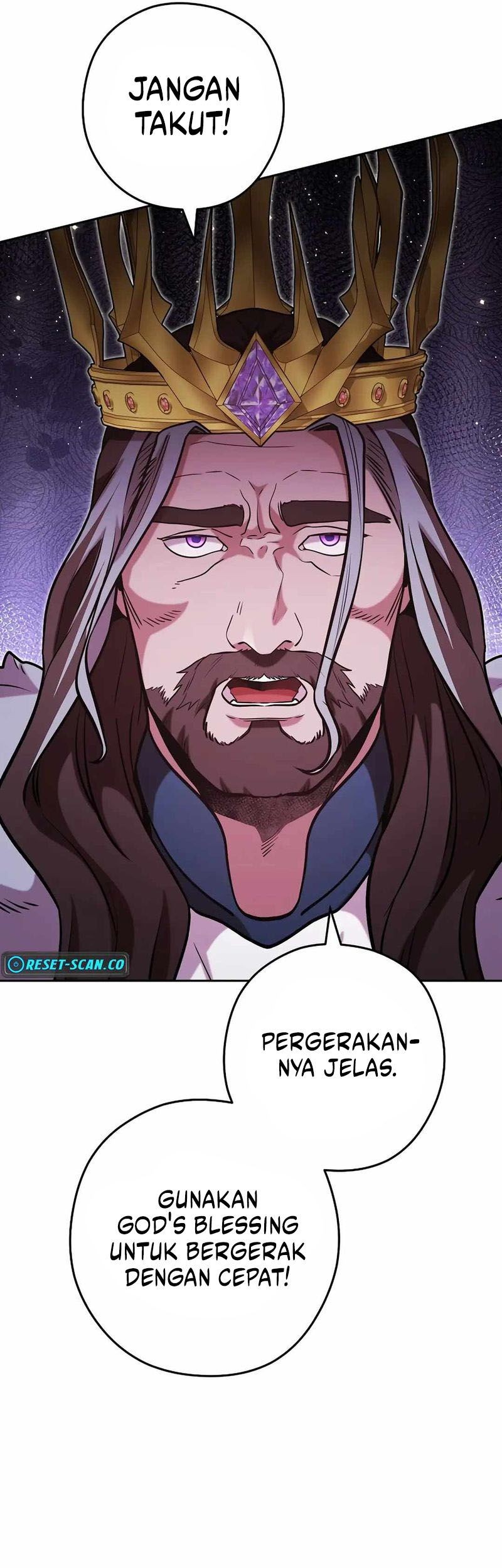 Dungeon Reset Chapter 236 - halaman 52
