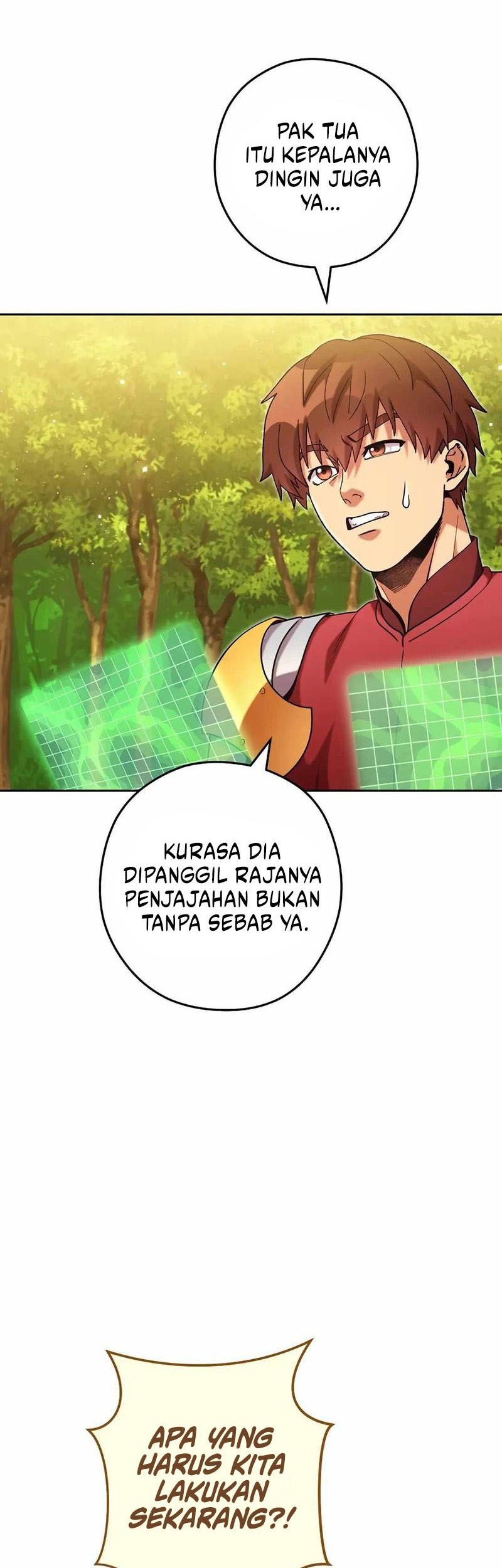 Dungeon Reset Chapter 236 - halaman 53