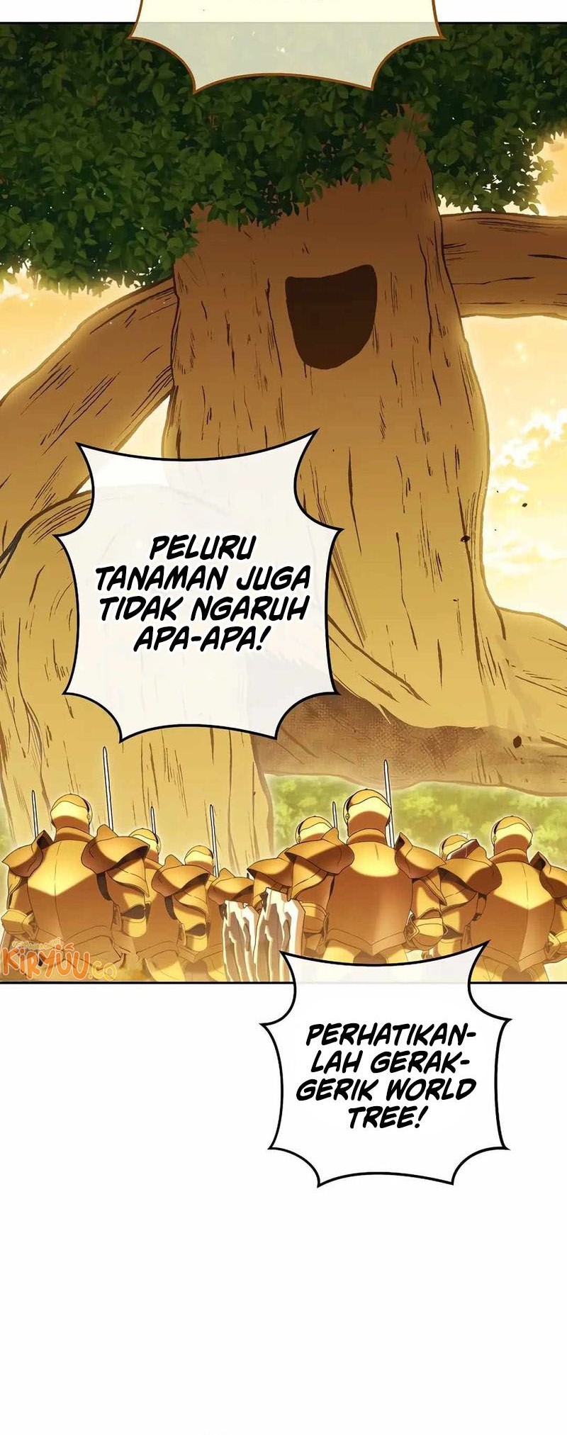 Dungeon Reset Chapter 236 - halaman 55