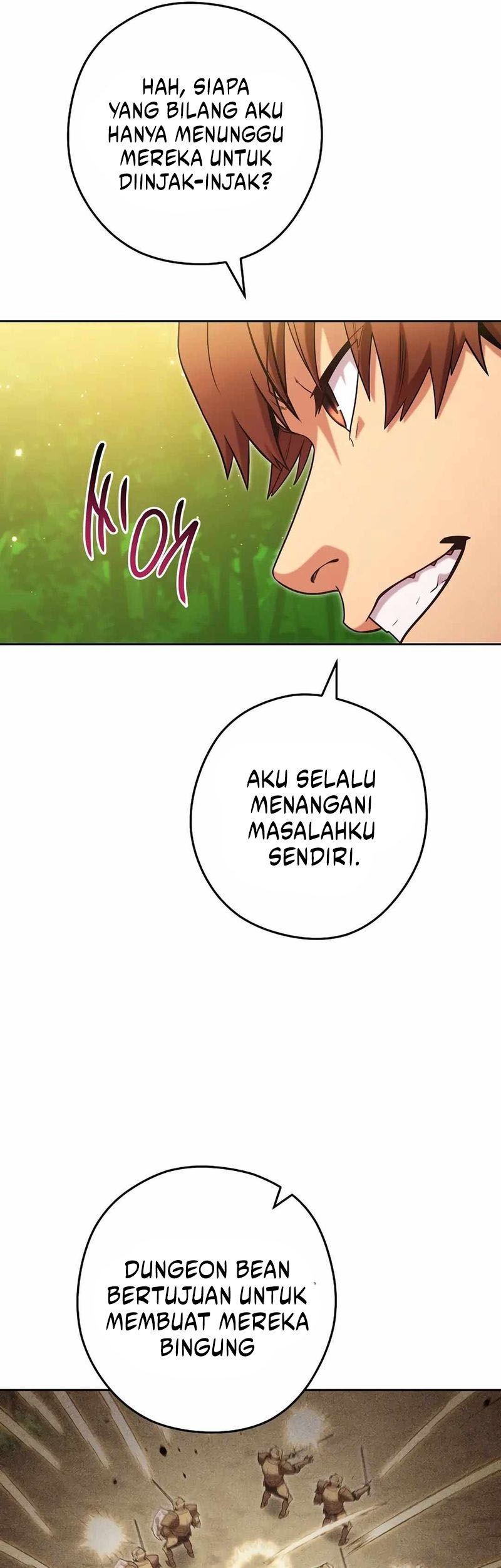 Dungeon Reset Chapter 236 - halaman 56