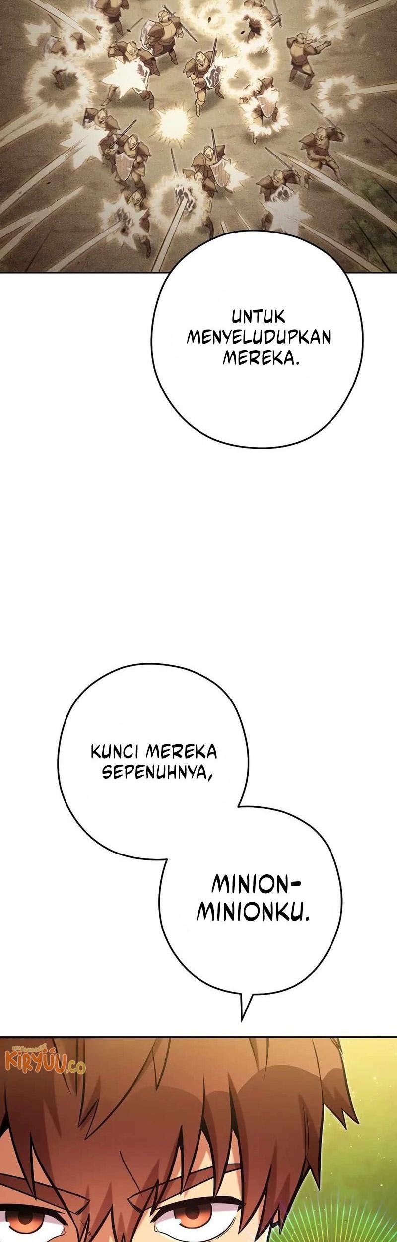 Dungeon Reset Chapter 236 - halaman 57