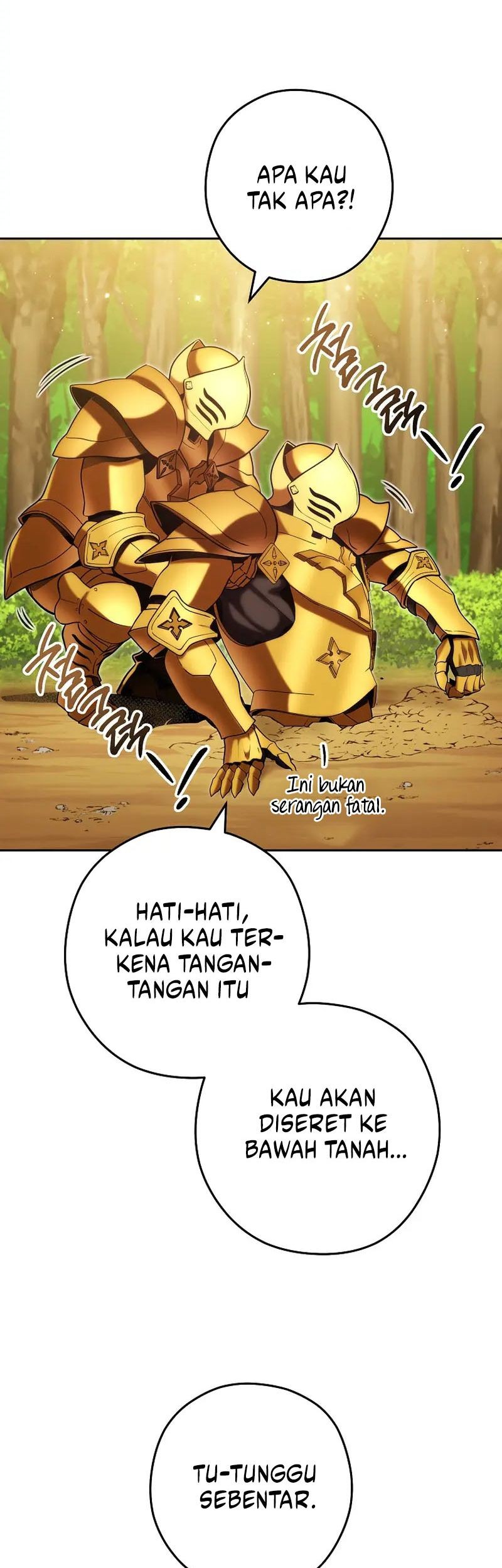 Dungeon Reset Chapter 237 - halaman 12