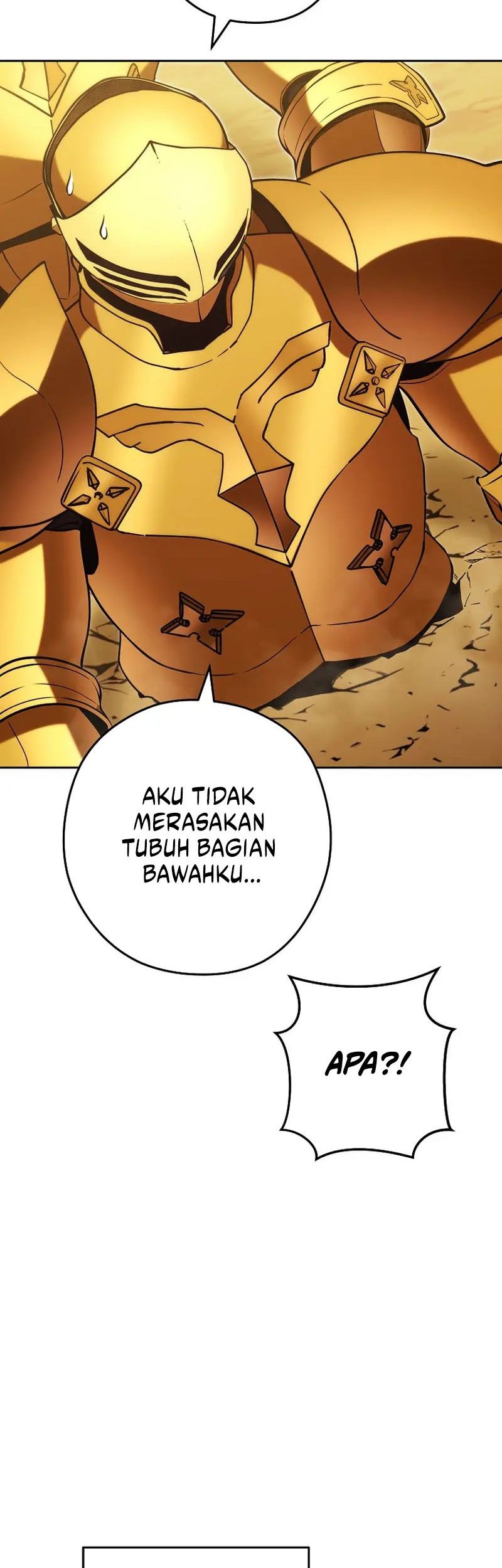 Dungeon Reset Chapter 237 - halaman 13