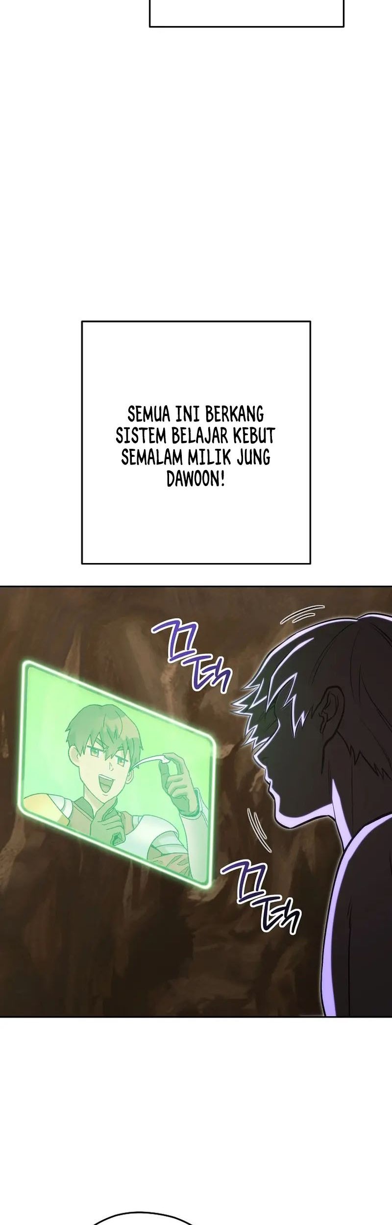 Dungeon Reset Chapter 237 - halaman 18