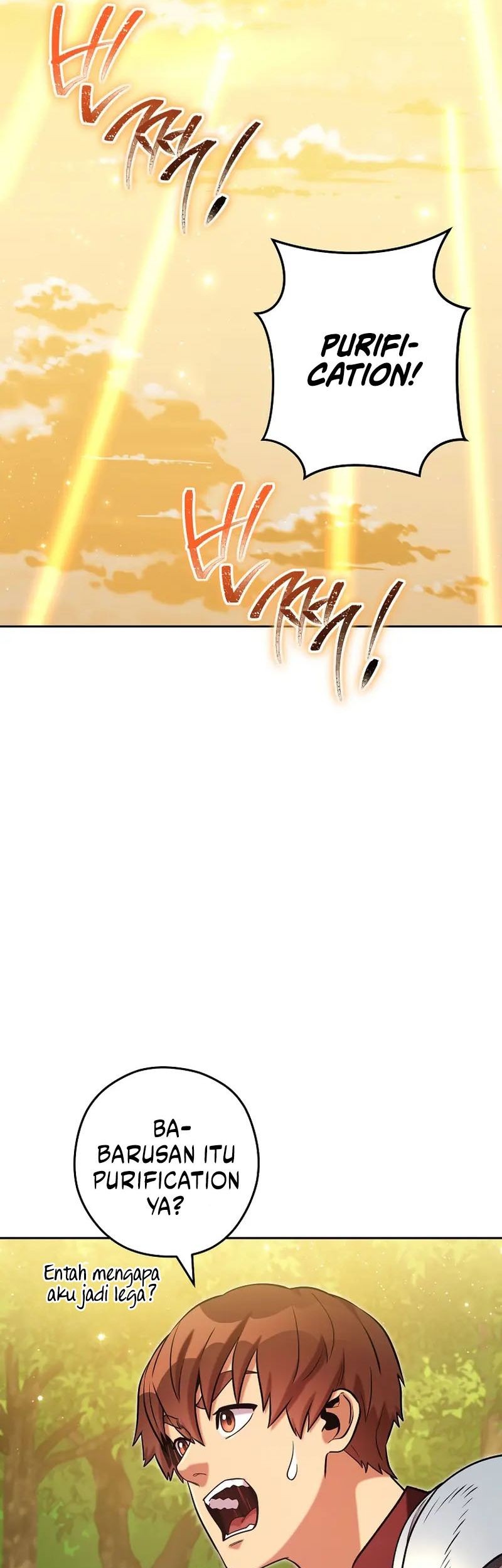 Dungeon Reset Chapter 237 - halaman 28