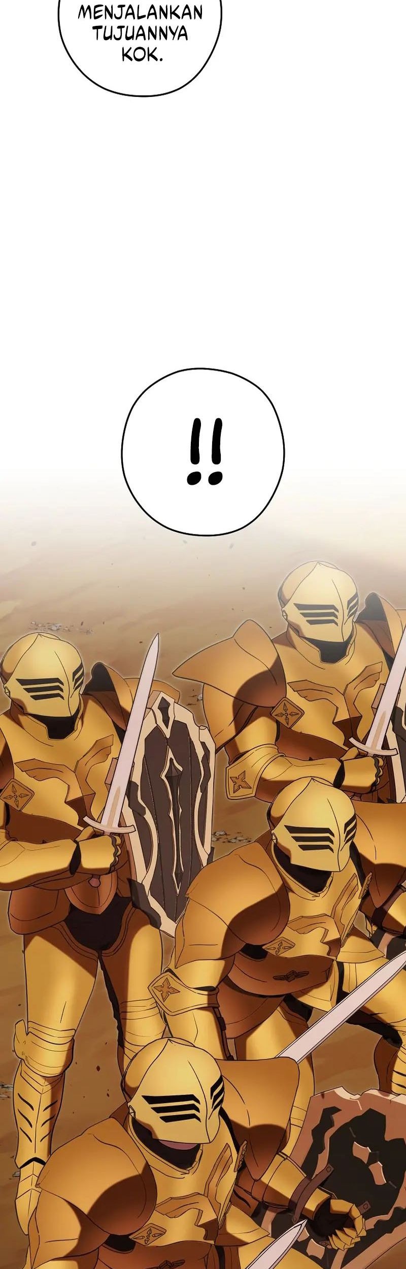 Dungeon Reset Chapter 237 - halaman 30