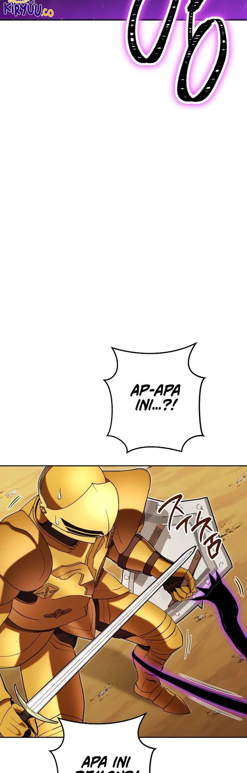 Dungeon Reset Chapter 237 - halaman 4