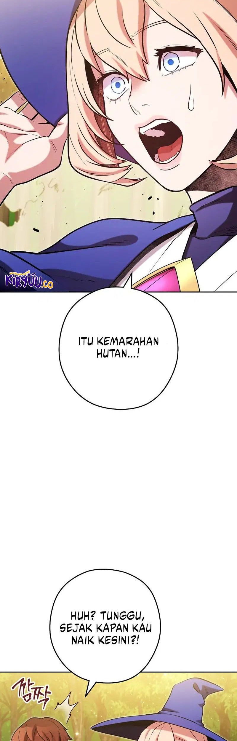 Dungeon Reset Chapter 237 - halaman 41