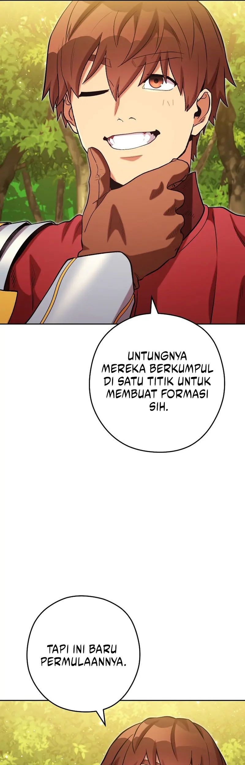 Dungeon Reset Chapter 237 - halaman 44