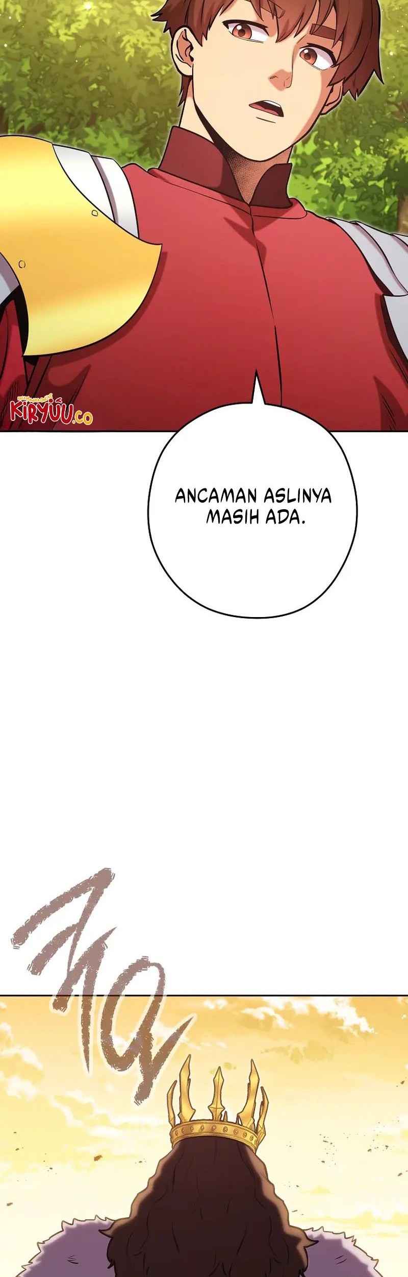 Dungeon Reset Chapter 237 - halaman 45