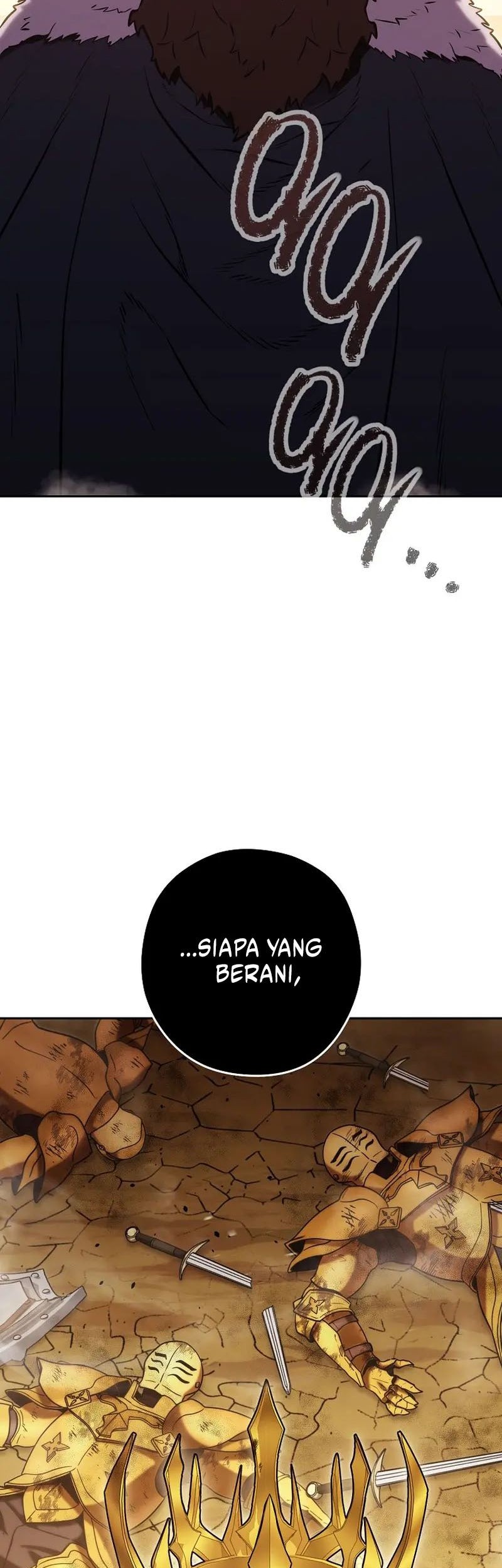 Dungeon Reset Chapter 237 - halaman 46