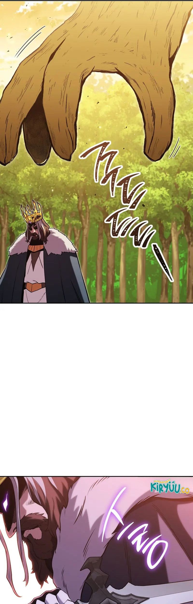 Dungeon Reset Chapter 237 - halaman 48