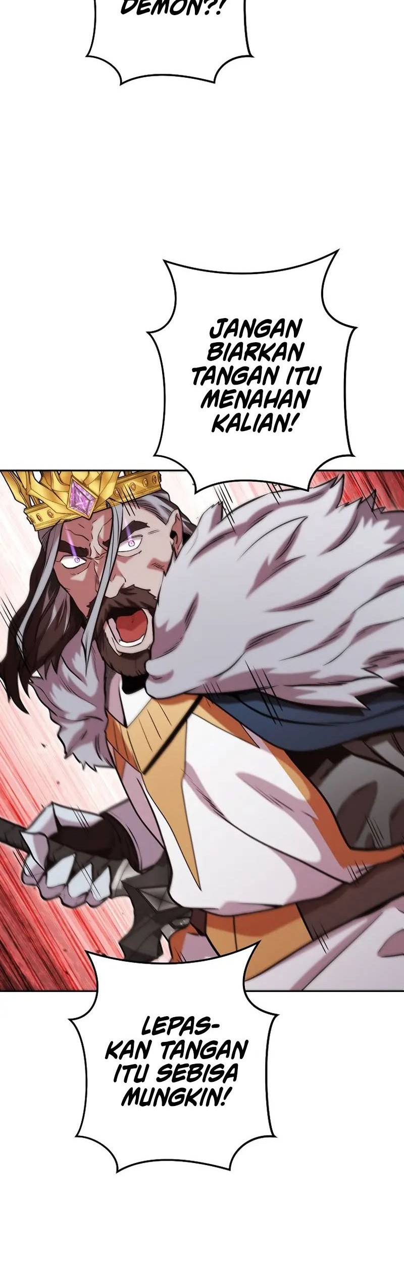 Dungeon Reset Chapter 237 - halaman 5
