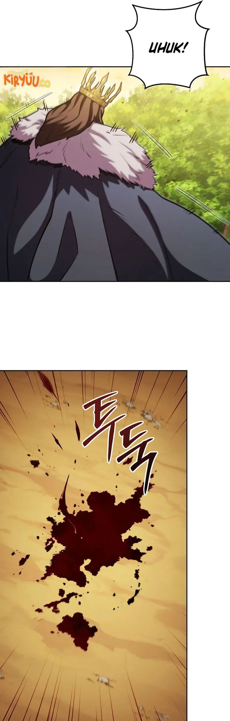 Dungeon Reset Chapter 237 - halaman 55