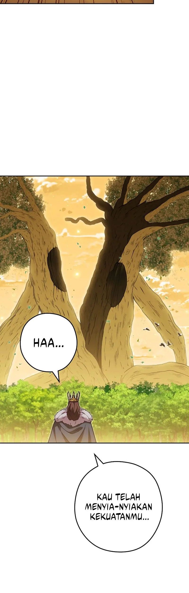 Dungeon Reset Chapter 237 - halaman 56