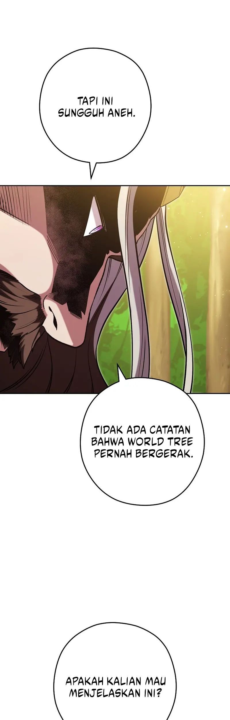 Dungeon Reset Chapter 237 - halaman 57