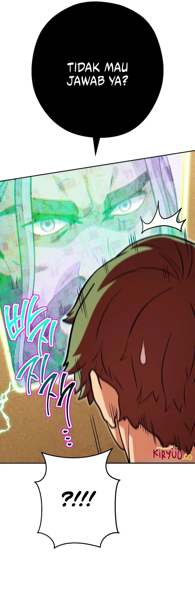 Dungeon Reset Chapter 237 - halaman 59