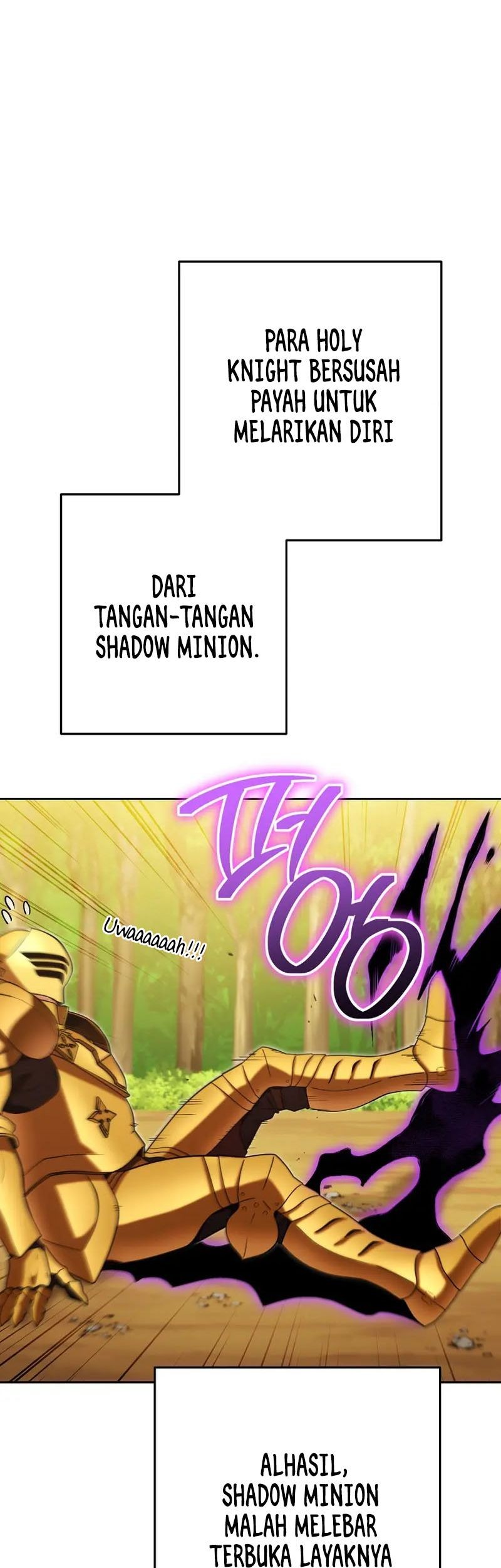 Dungeon Reset Chapter 237 - halaman 6