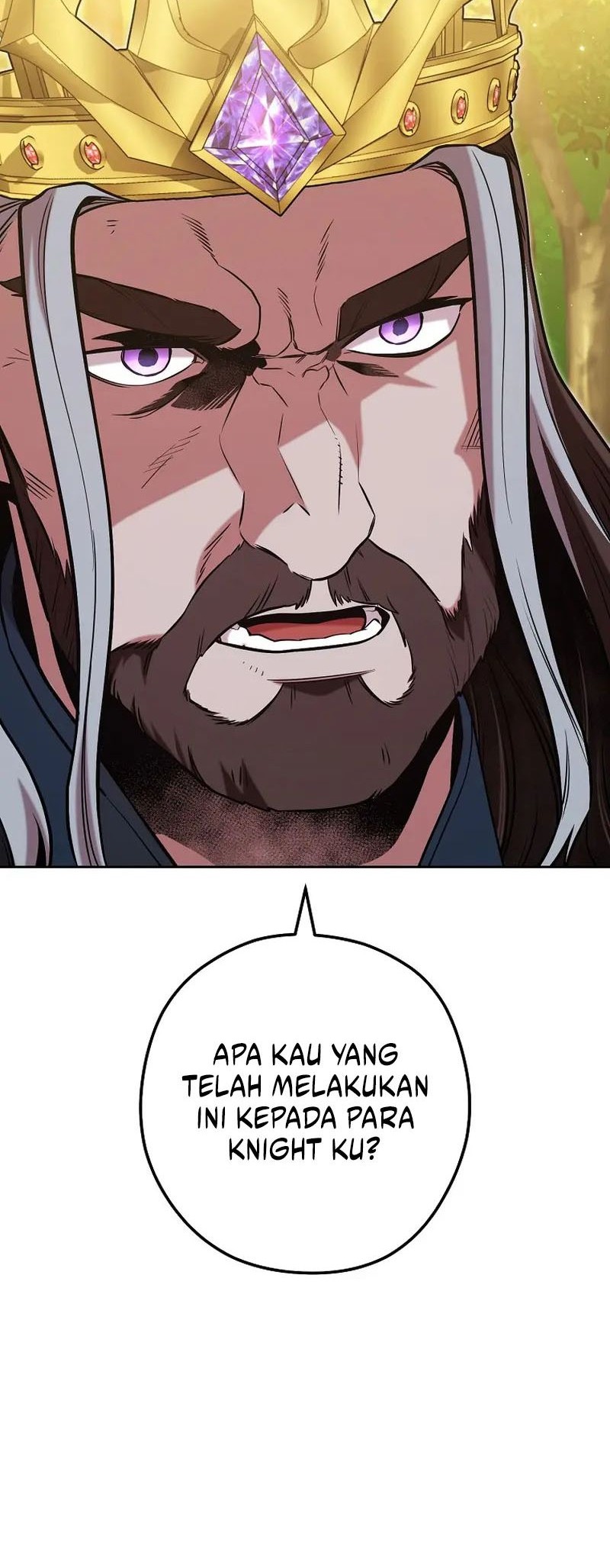 Dungeon Reset Chapter 237 - halaman 62