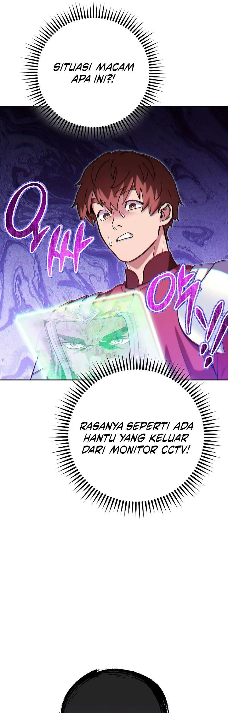 Dungeon Reset Chapter 237 - halaman 63