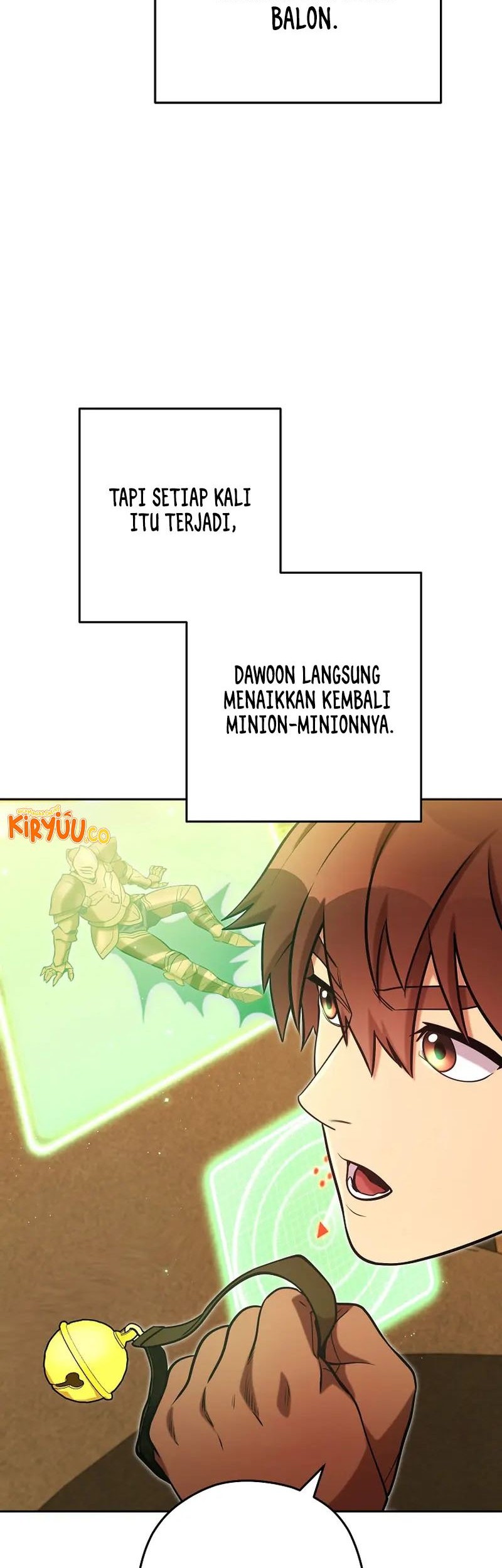 Dungeon Reset Chapter 237 - halaman 7