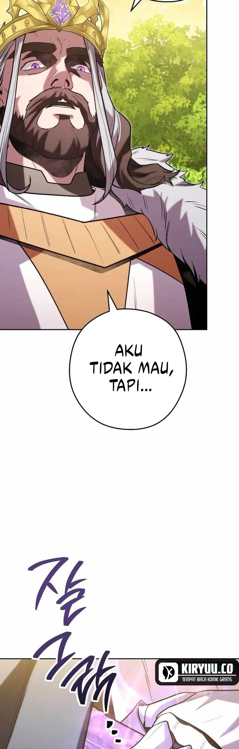 Dungeon Reset Chapter 238 - halaman 10