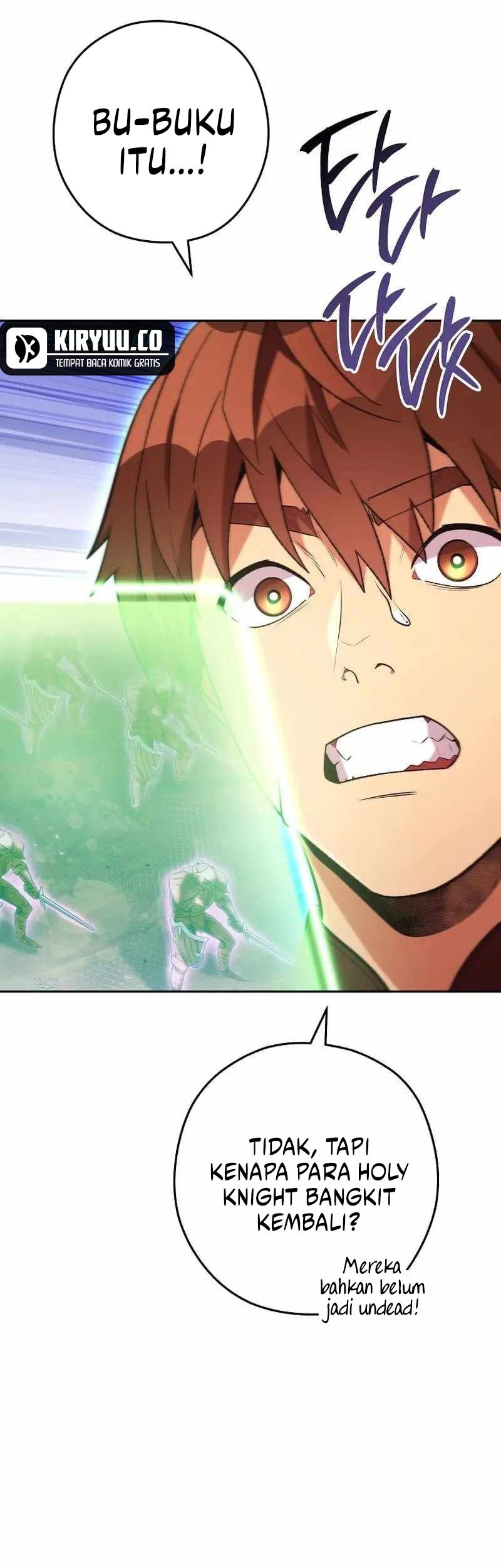 Dungeon Reset Chapter 238 - halaman 15