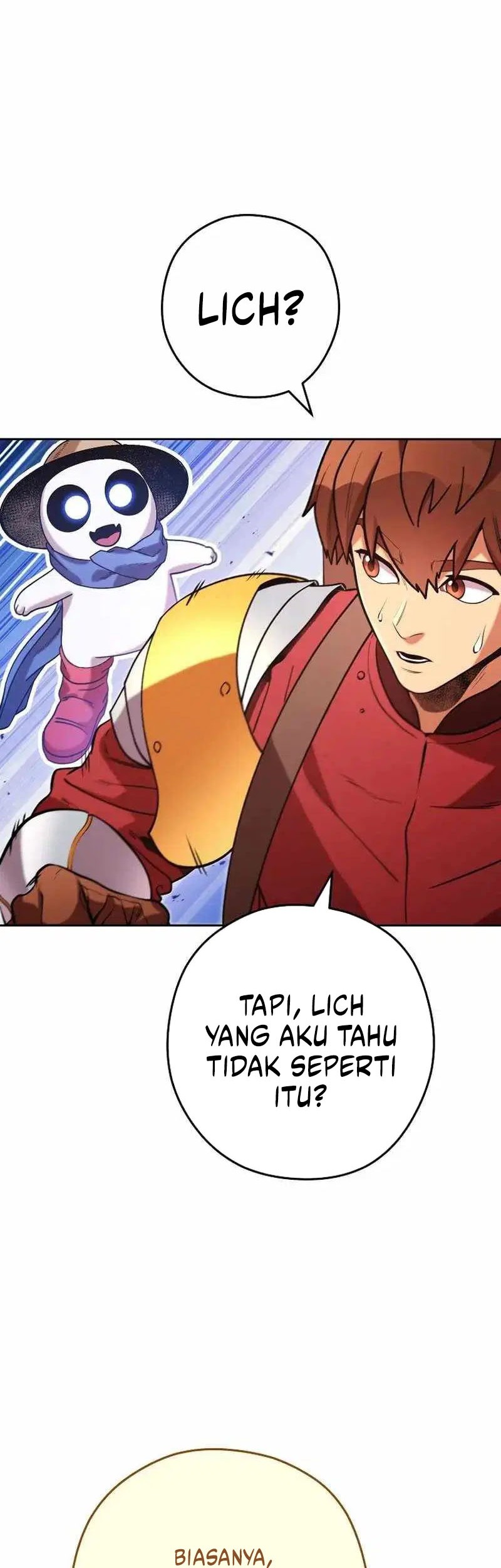 Dungeon Reset Chapter 238 - halaman 18