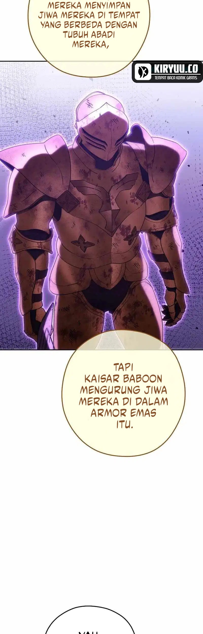 Dungeon Reset Chapter 238 - halaman 19