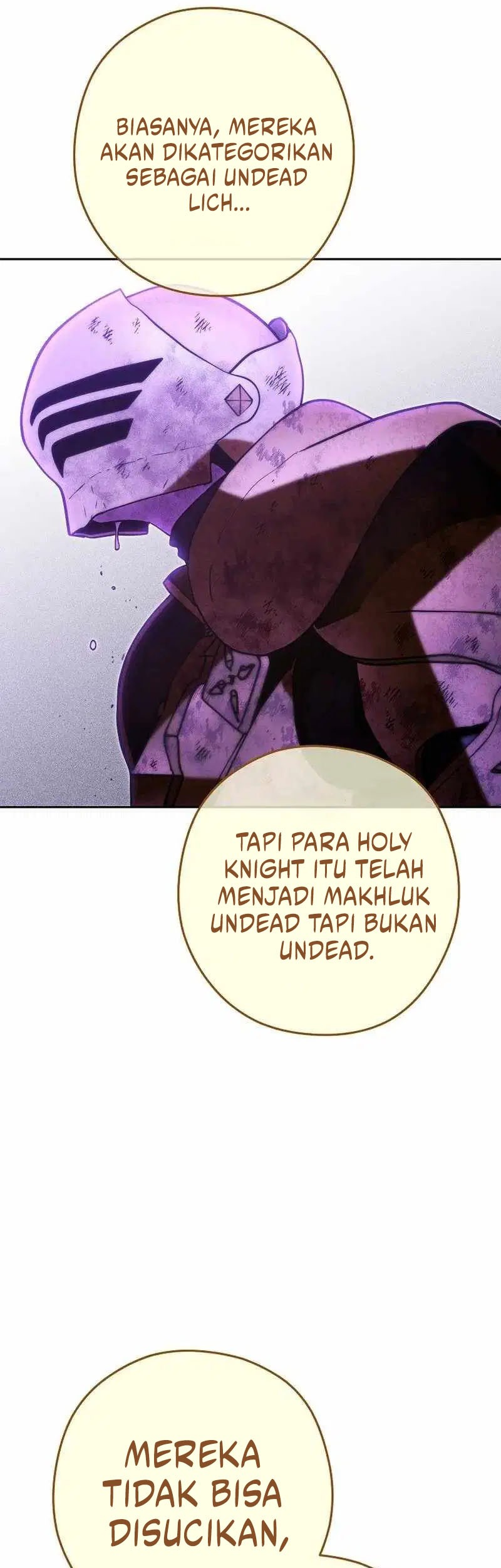 Dungeon Reset Chapter 238 - halaman 21