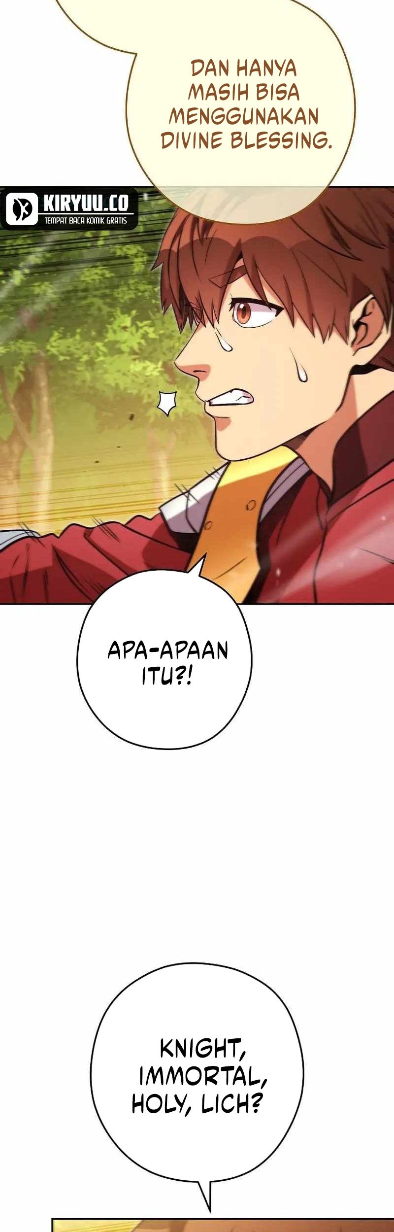 Dungeon Reset Chapter 238 - halaman 22