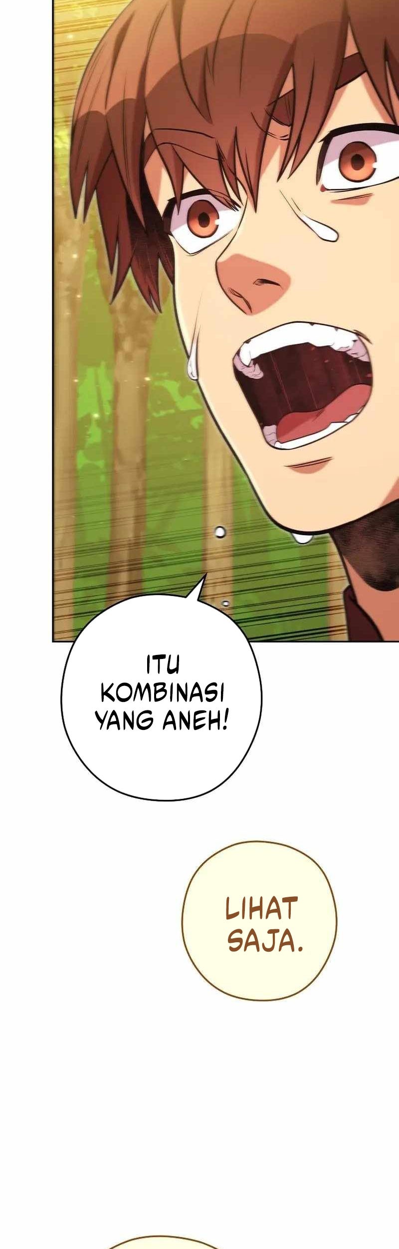 Dungeon Reset Chapter 238 - halaman 23